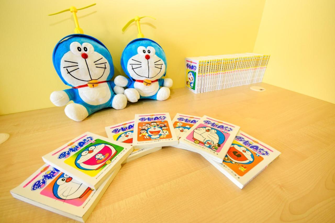 جوهر بهرو Manhattan Doraemon Suite By Nest Home At Austin Heights المظهر الخارجي الصورة
